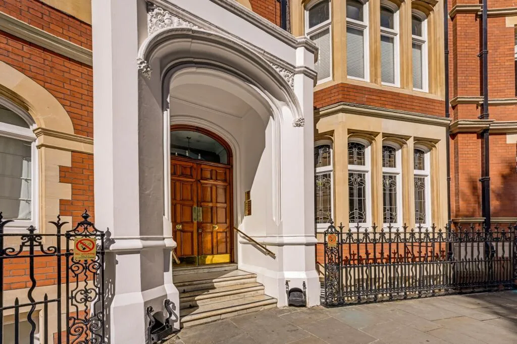 4 bedroom apartment for rent