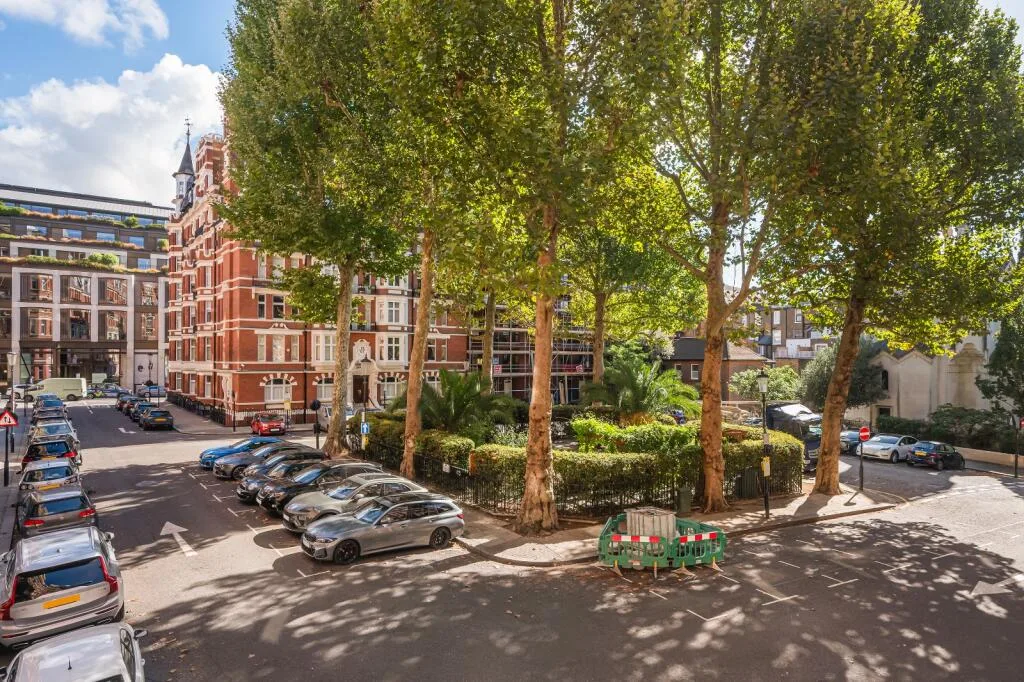 4 bedroom apartment for rent