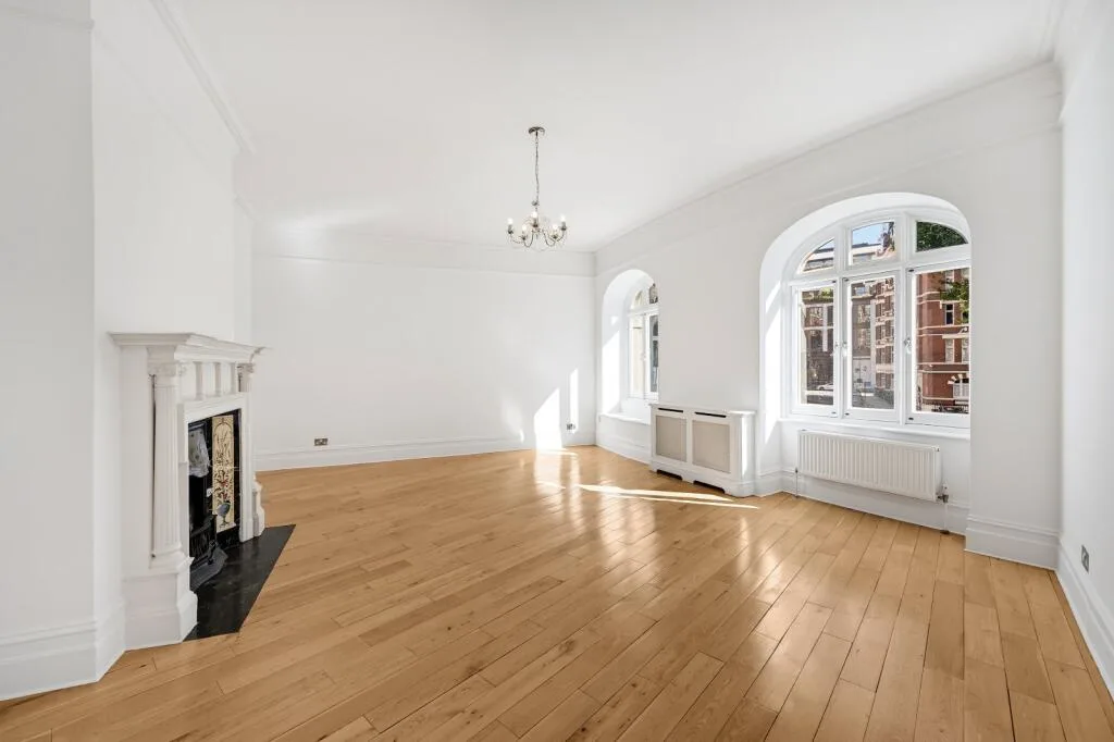 4 bedroom apartment for rent