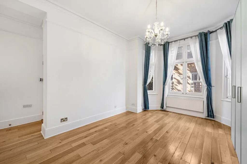 4 bedroom apartment for rent