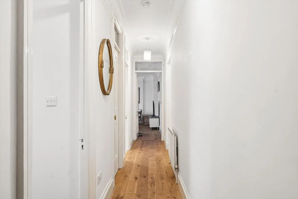 1 bedroom flat for rent