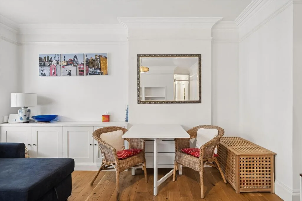1 bedroom flat for rent