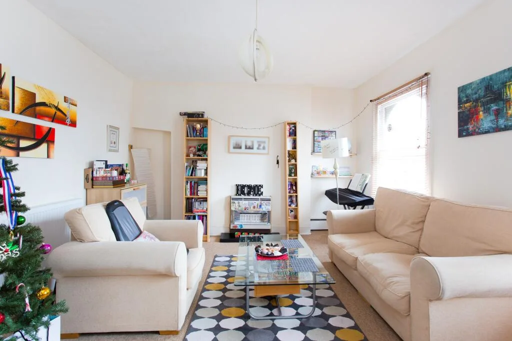 1 bedroom flat for rent