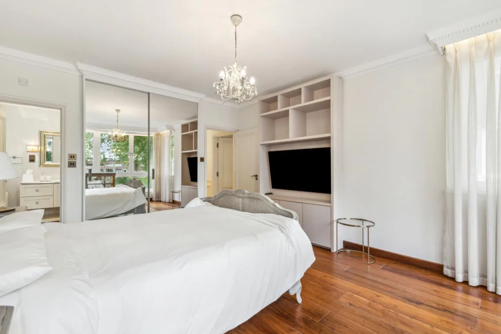 3 bedroom flat for rent
