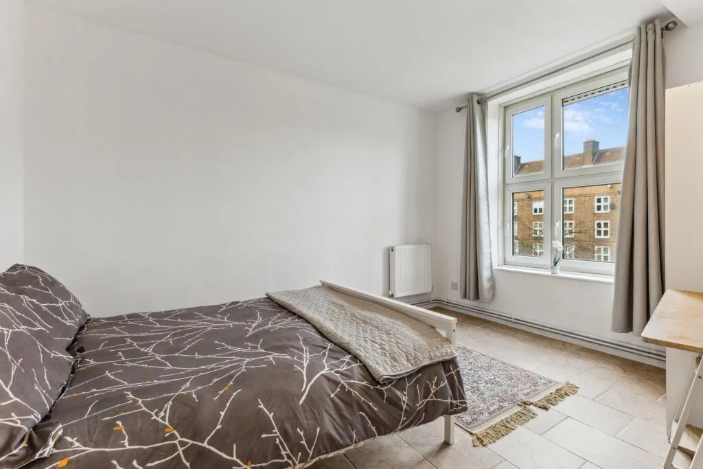3 bedroom flat for rent