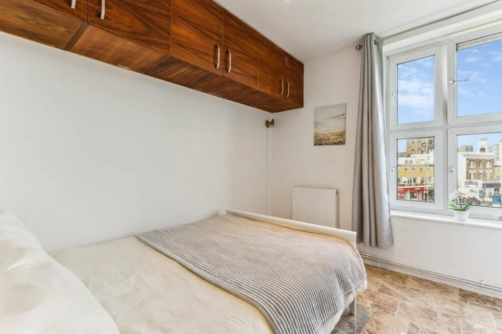 3 bedroom flat for rent