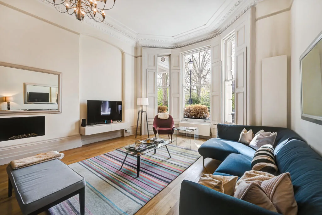 1 bedroom flat for rent