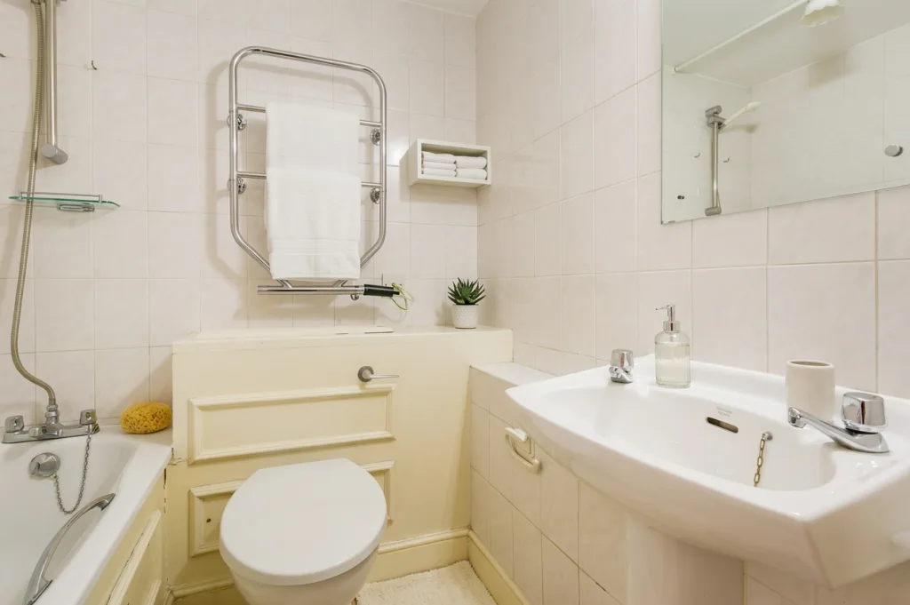 1 bedroom apartment for rent