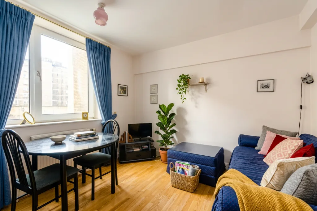 1 bedroom apartment for rent