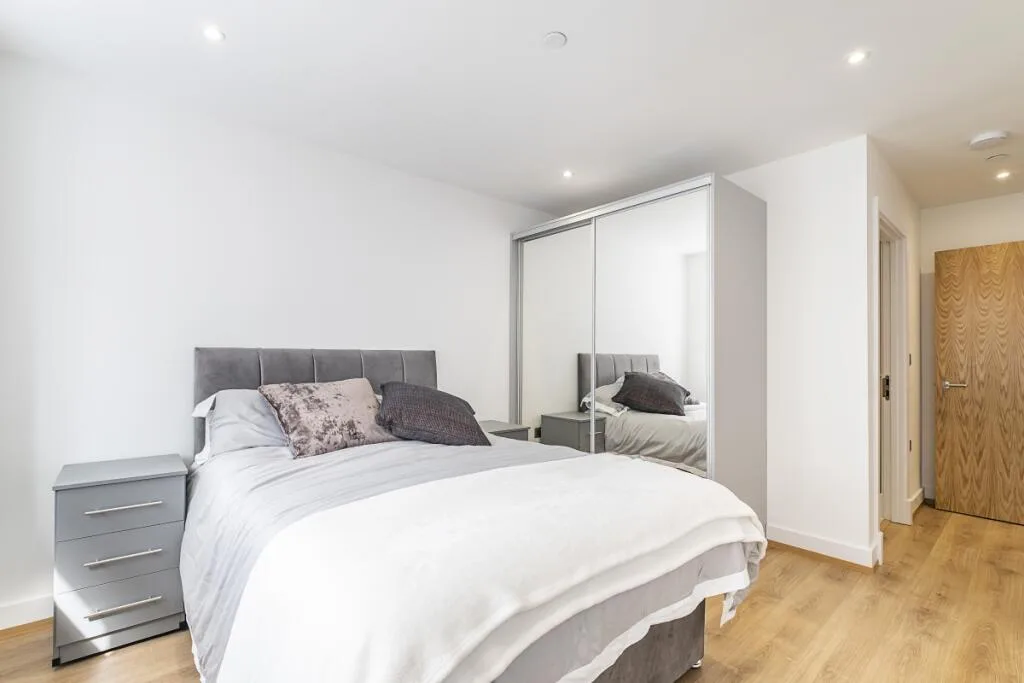 2 bedroom apartment for rent