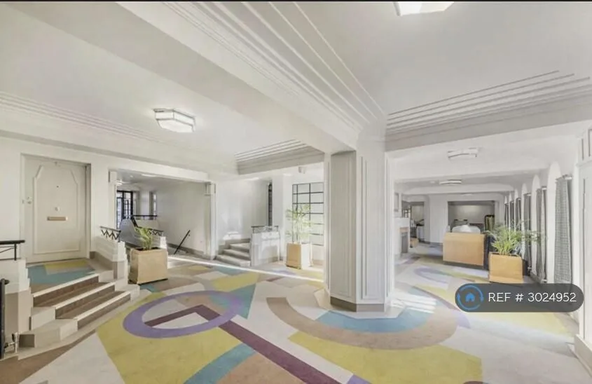 3 bedroom flat for rent
