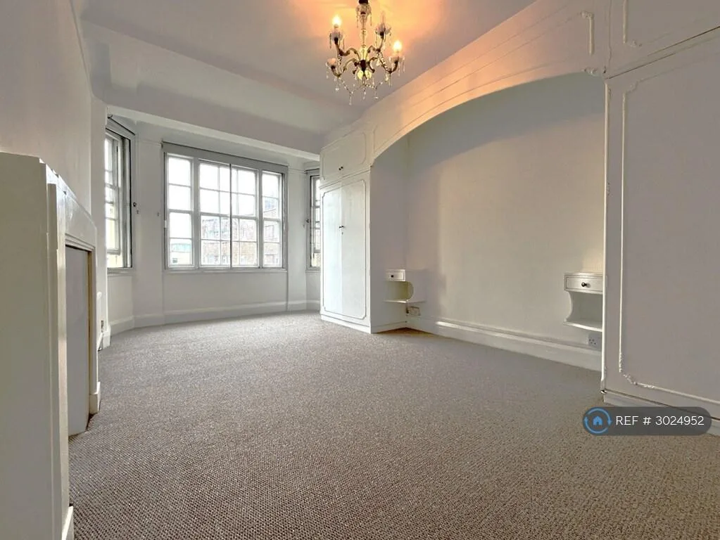 3 bedroom flat for rent