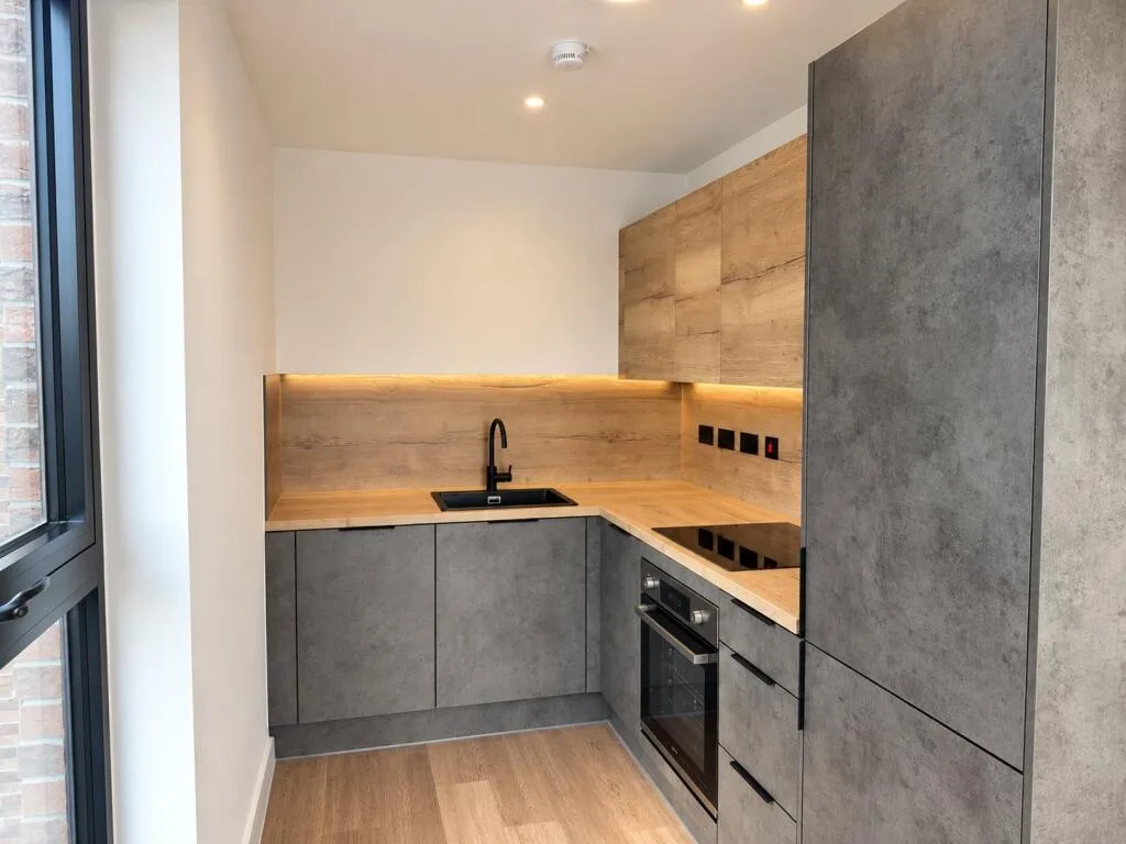 1 bedroom flat for rent
