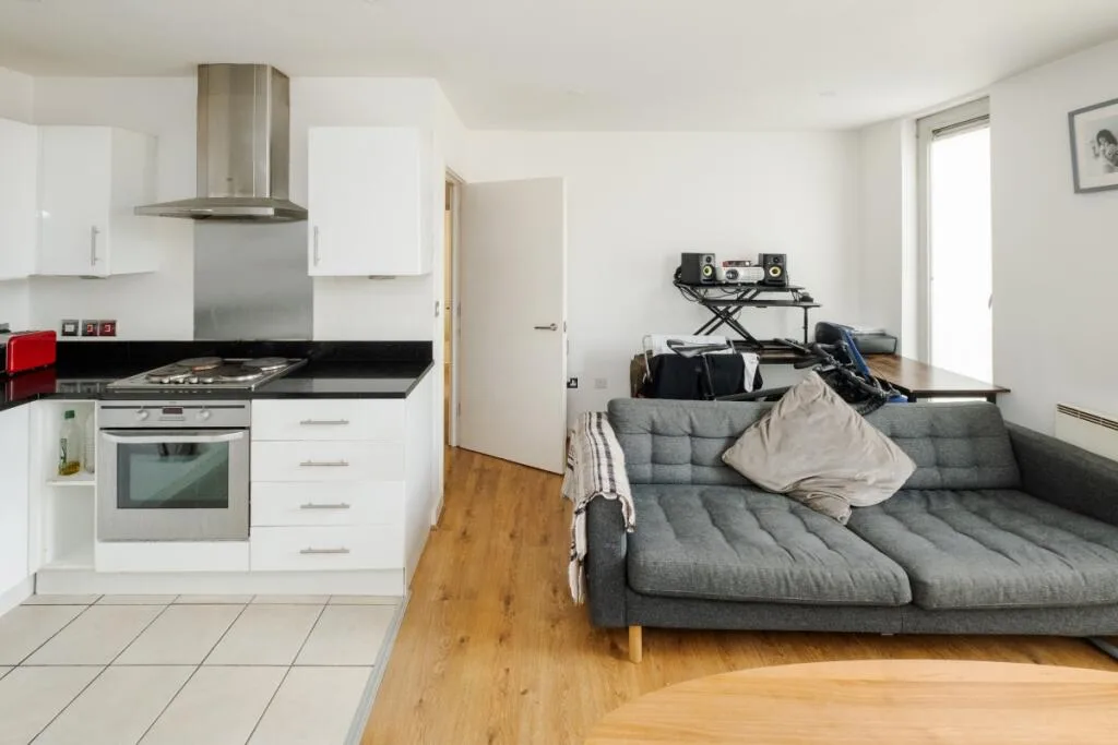 1 bedroom apartment for rent