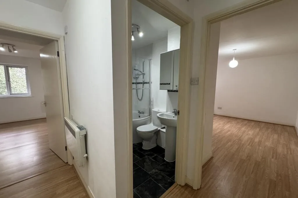 1 bedroom flat for rent