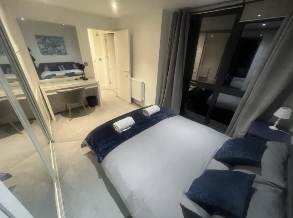 3 bedroom semi-detached house for rent