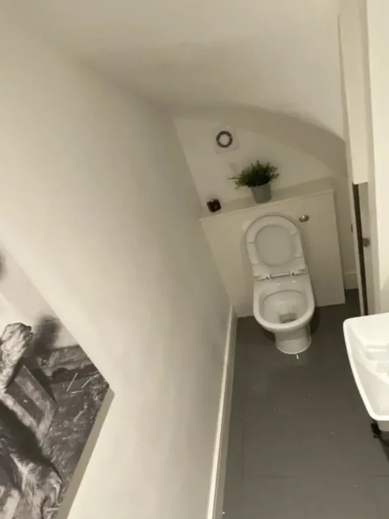 3 bedroom semi-detached house for rent