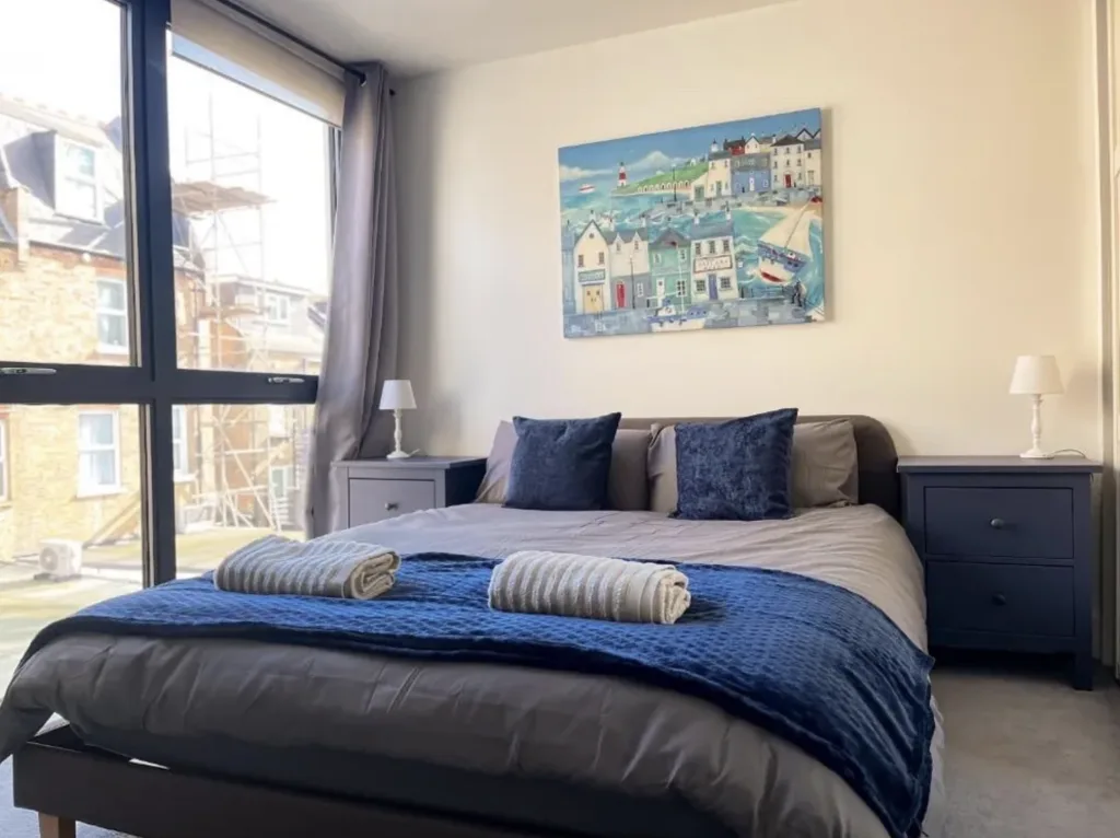 3 bedroom semi-detached house for rent