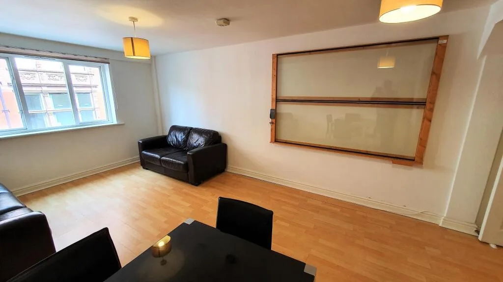 3 bedroom apartment for rent