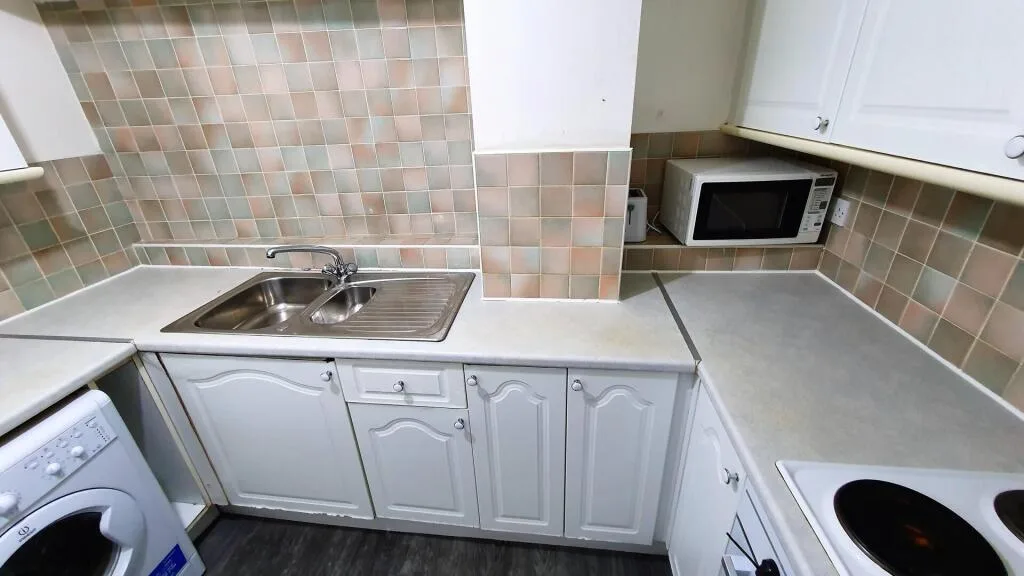 3 bedroom apartment for rent