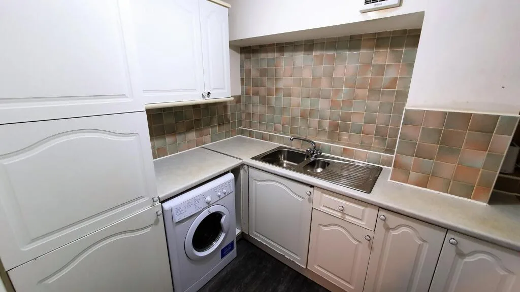 3 bedroom apartment for rent