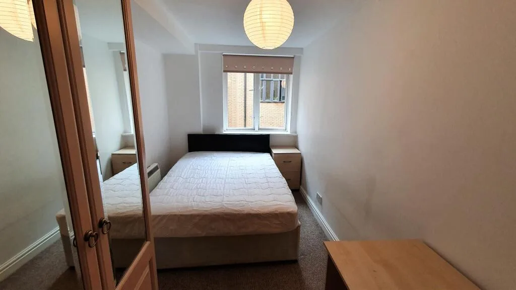 3 bedroom apartment for rent