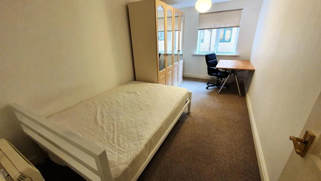 3 bedroom apartment for rent