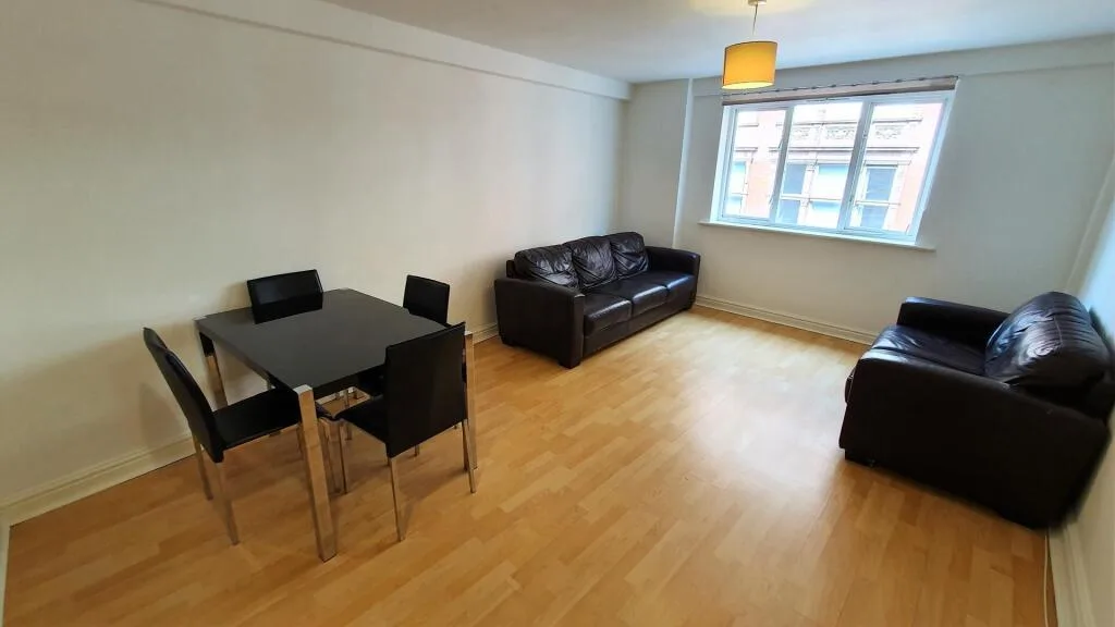 3 bedroom apartment for rent