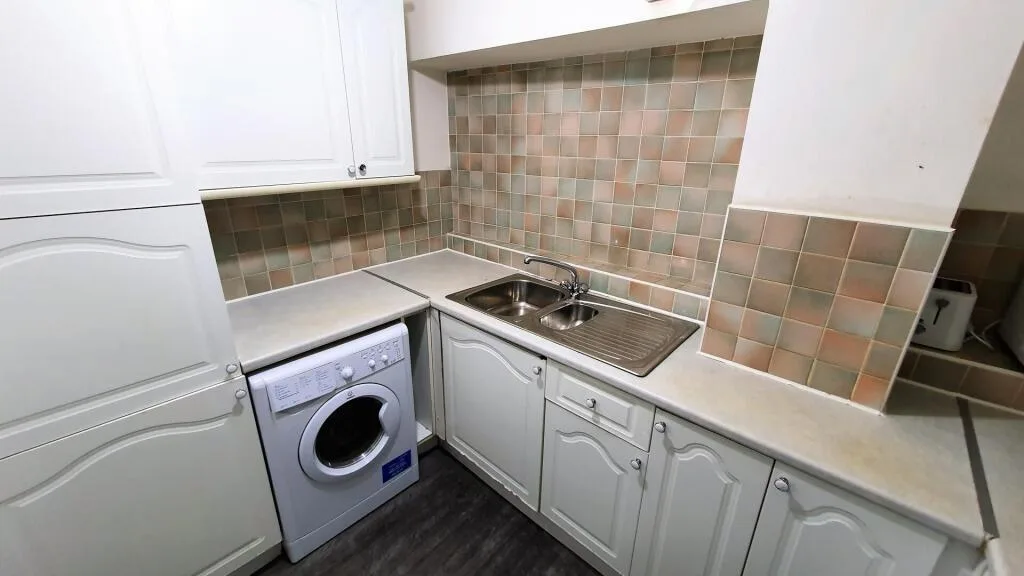 3 bedroom apartment for rent