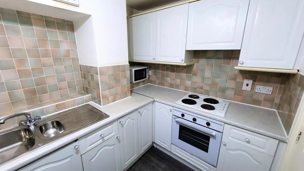 3 bedroom apartment for rent
