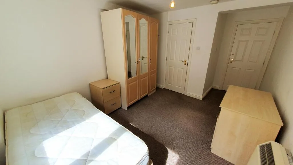 3 bedroom apartment for rent