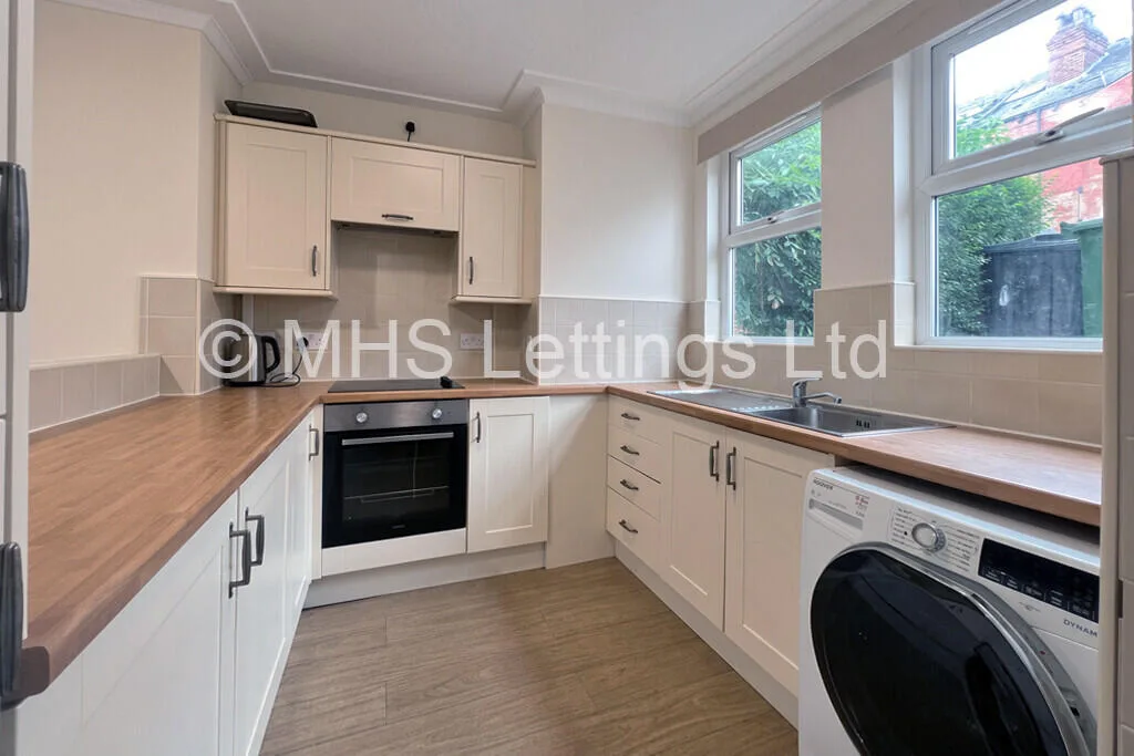 3 bedroom terraced house for rent