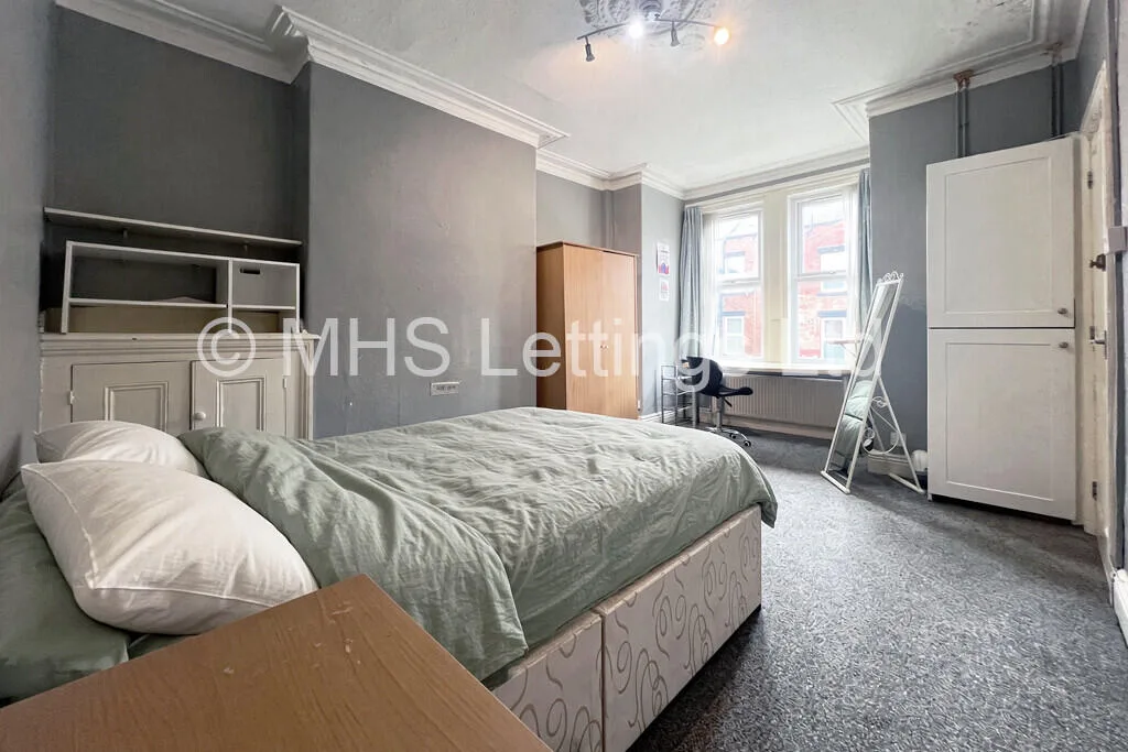 3 bedroom terraced house for rent