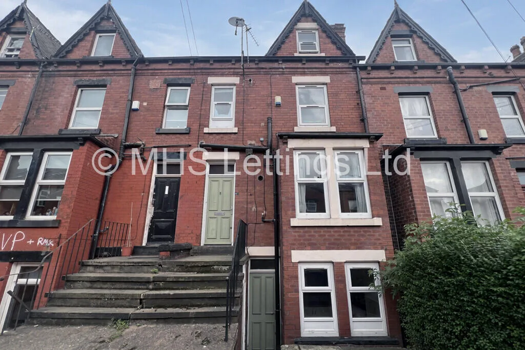 3 bedroom terraced house for rent