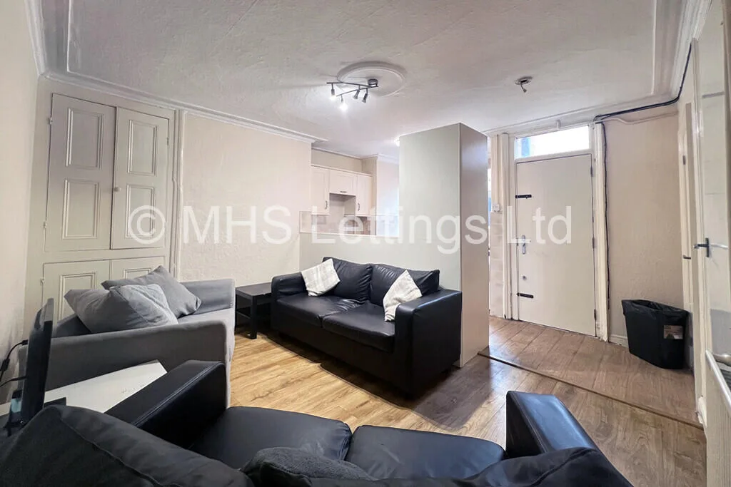 3 bedroom terraced house for rent