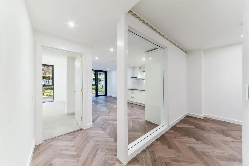 1 bedroom flat for rent