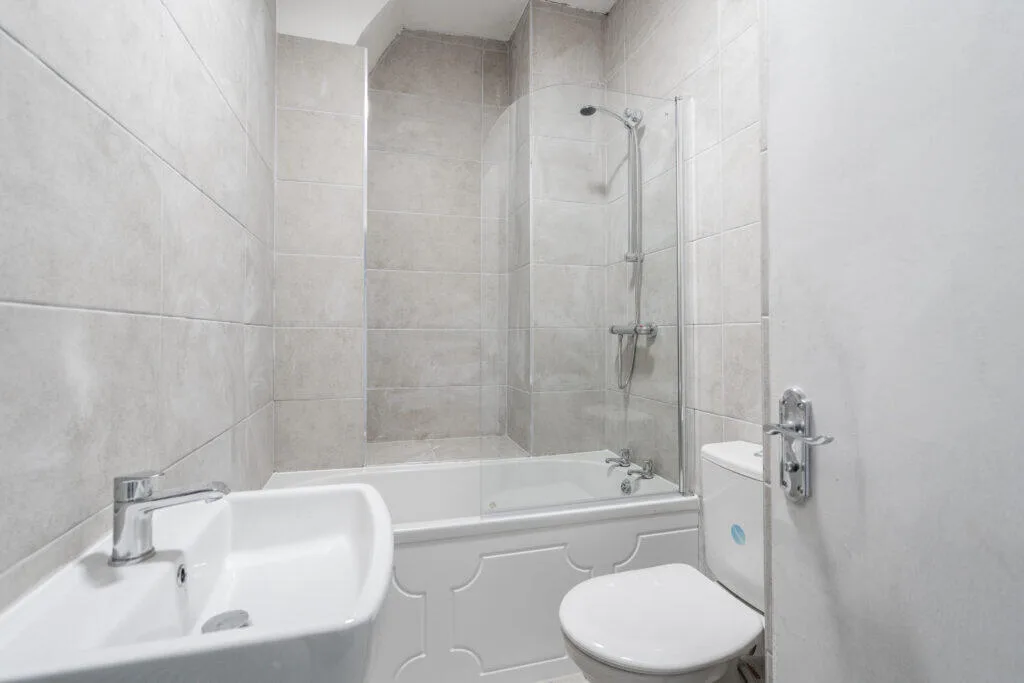 2 bedroom terraced house for rent