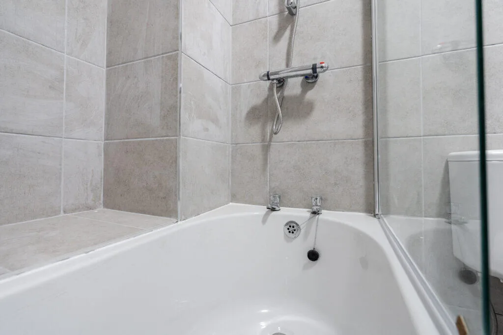 2 bedroom terraced house for rent