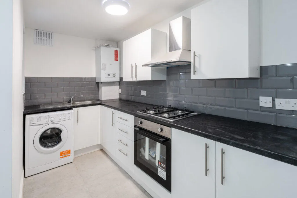 2 bedroom terraced house for rent