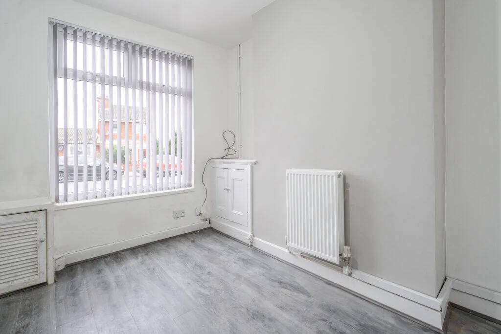 2 bedroom terraced house for rent