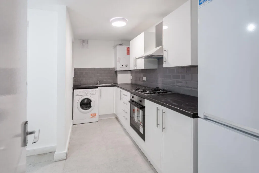 2 bedroom terraced house for rent