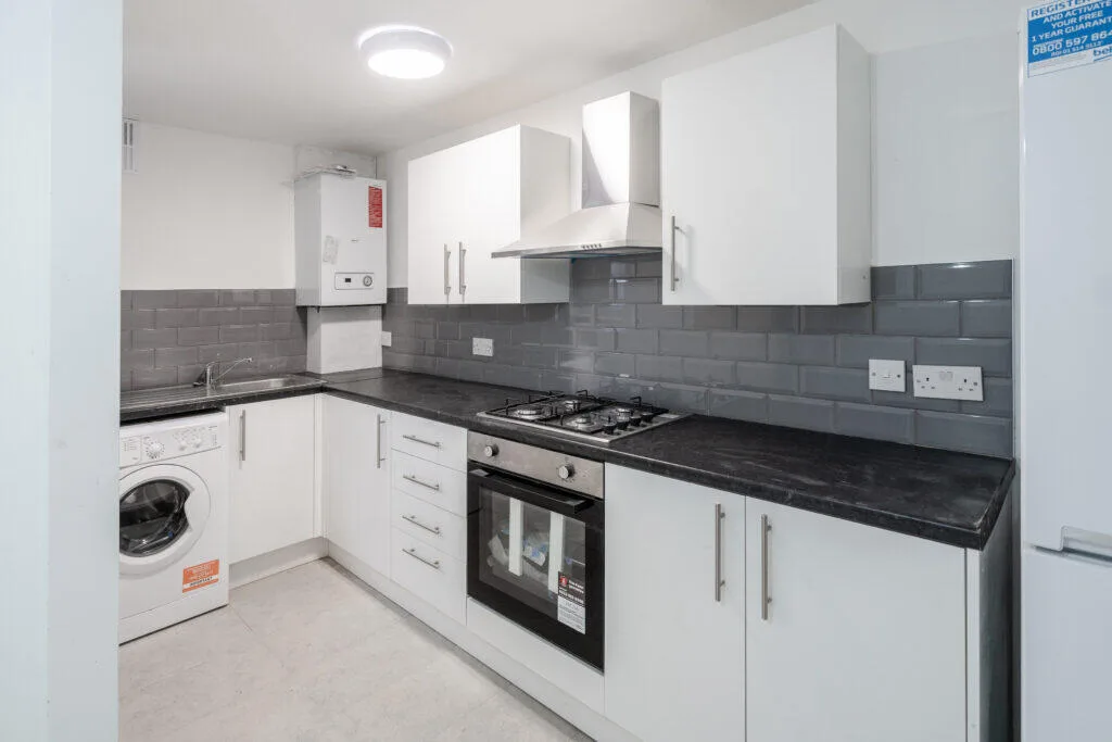 2 bedroom terraced house for rent