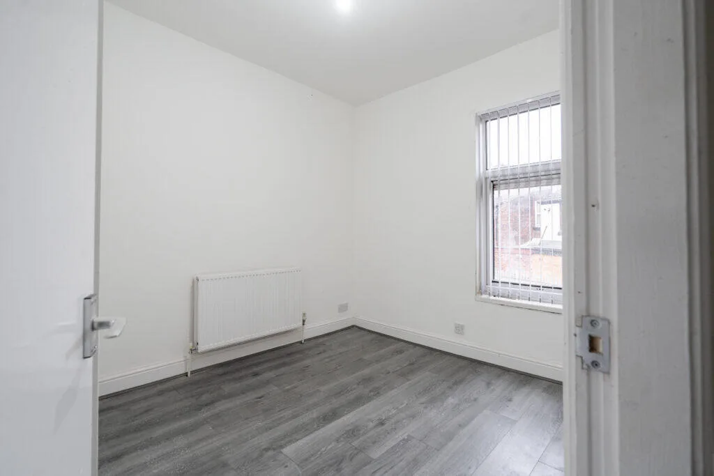 2 bedroom terraced house for rent