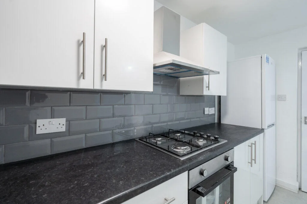 2 bedroom terraced house for rent