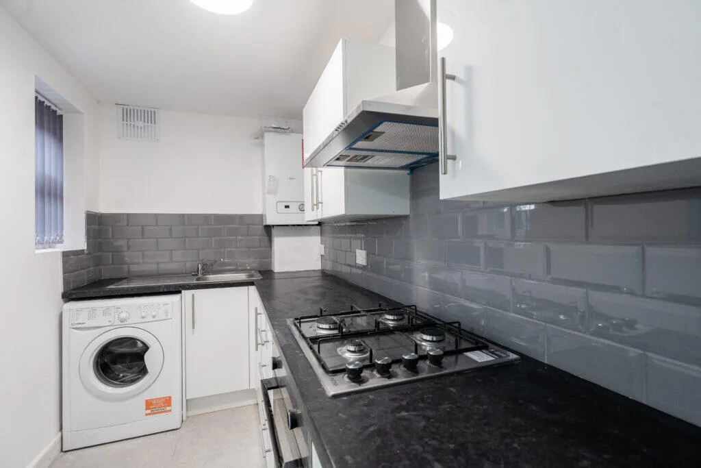 2 bedroom terraced house for rent