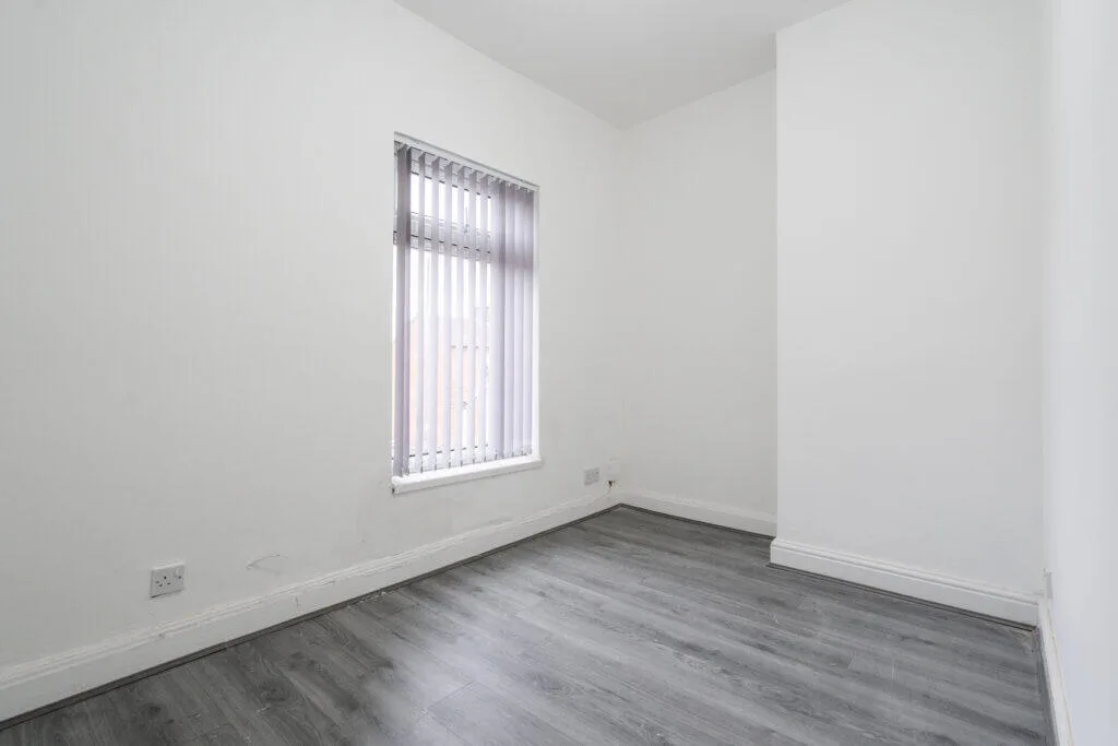 2 bedroom terraced house for rent
