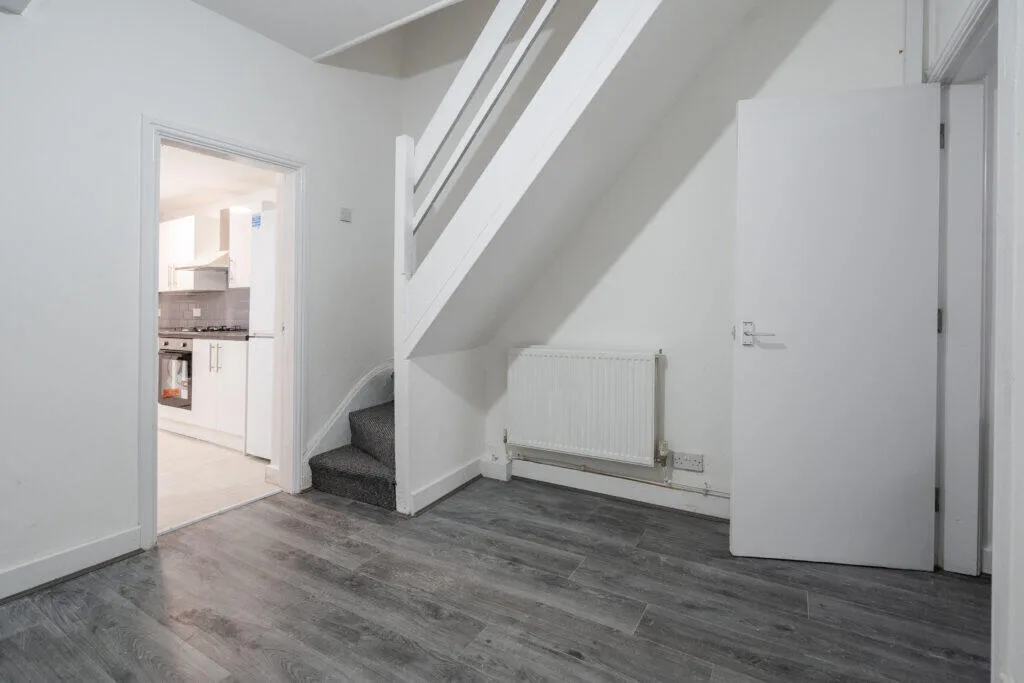 2 bedroom terraced house for rent