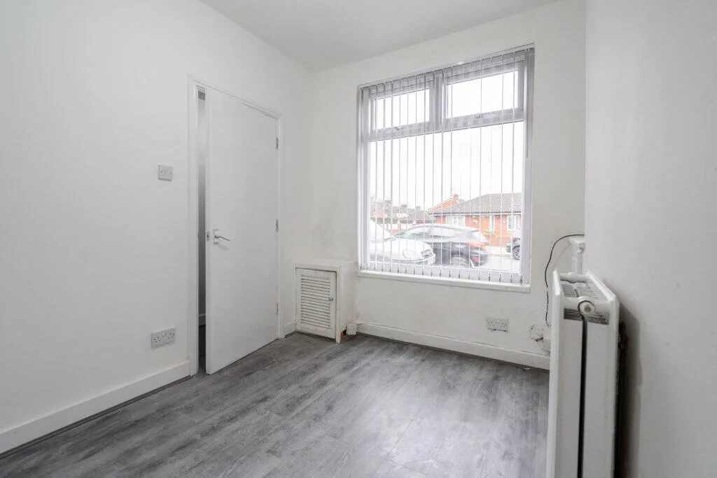 2 bedroom terraced house for rent