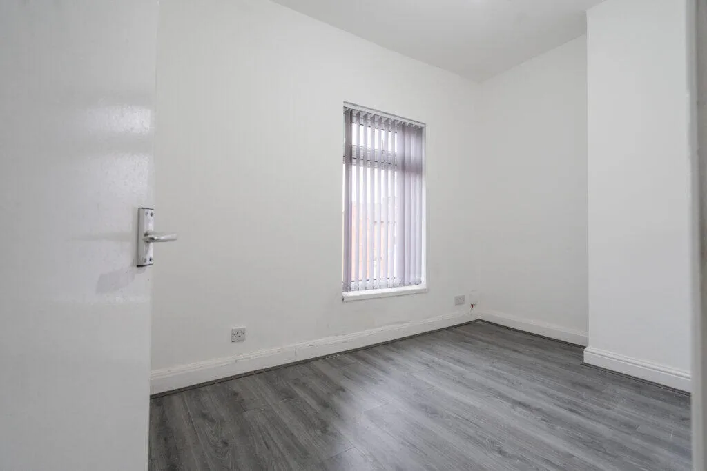 2 bedroom terraced house for rent