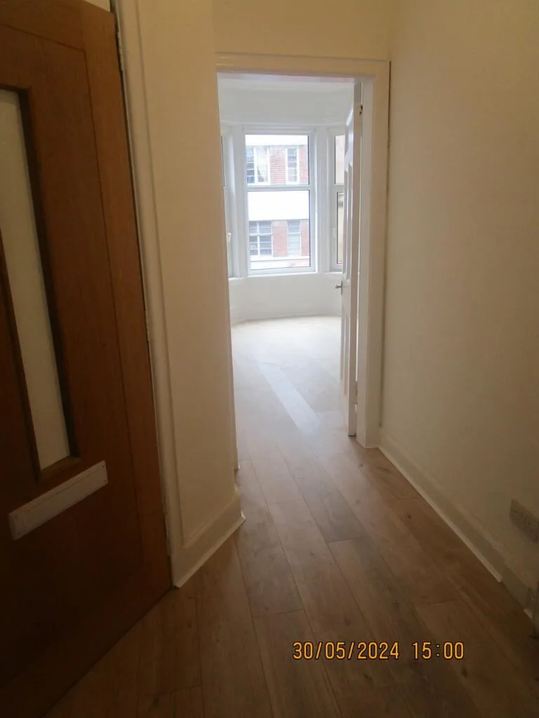 1 bedroom flat for rent